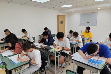 复读学校四川