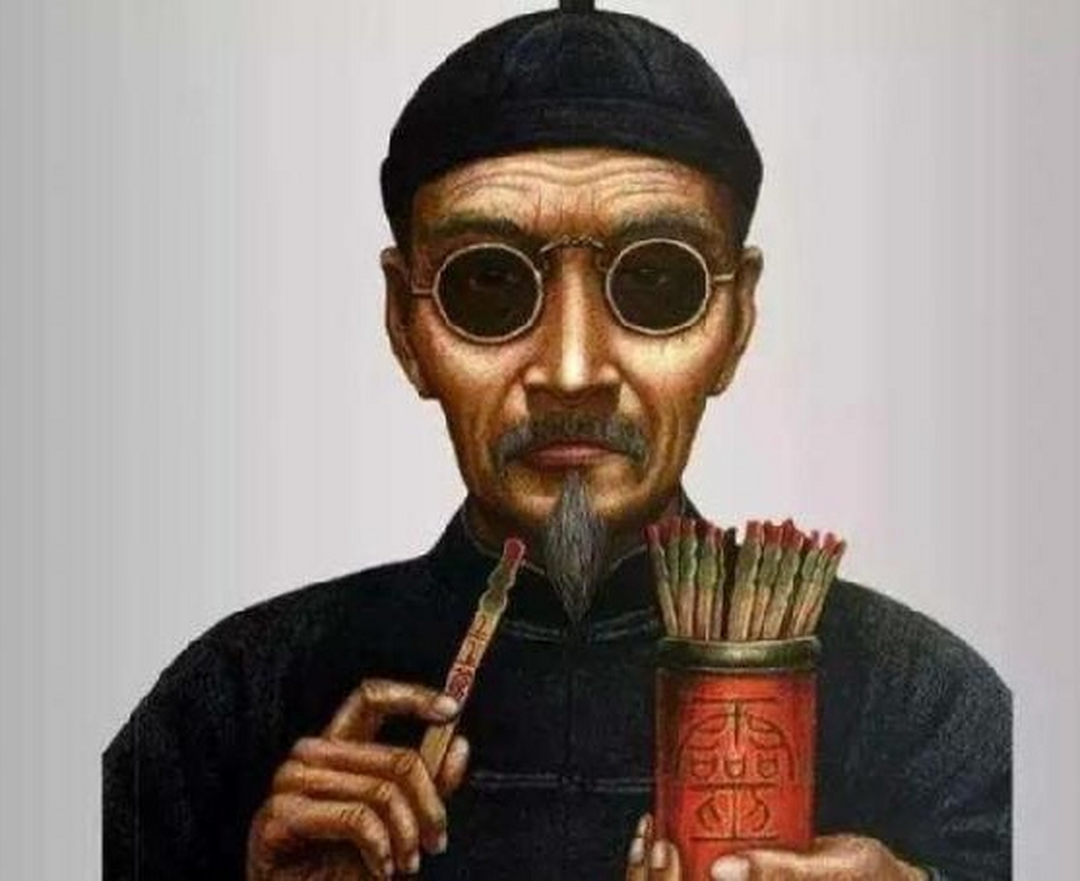 说到算命,包括看相,看风水,有人会说这都是封建迷信,觉得是骗人的