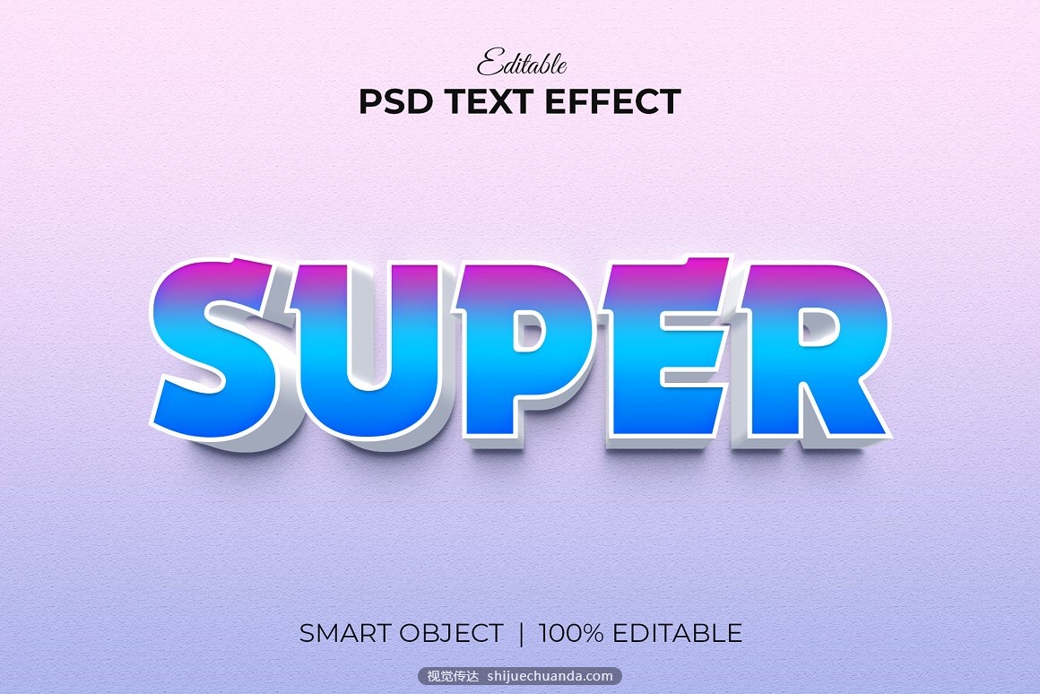 Editable 3d Text effect PSD Bundle-15.jpg