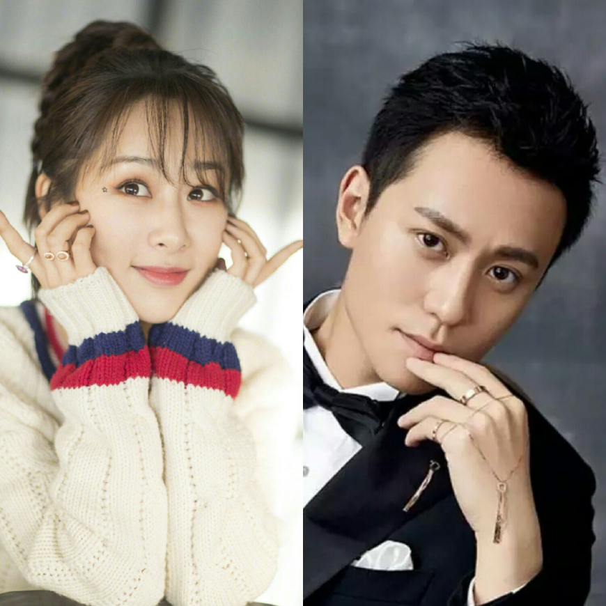 得知杨紫与秦俊杰分手的真正原因,网友:男人果然都一个样