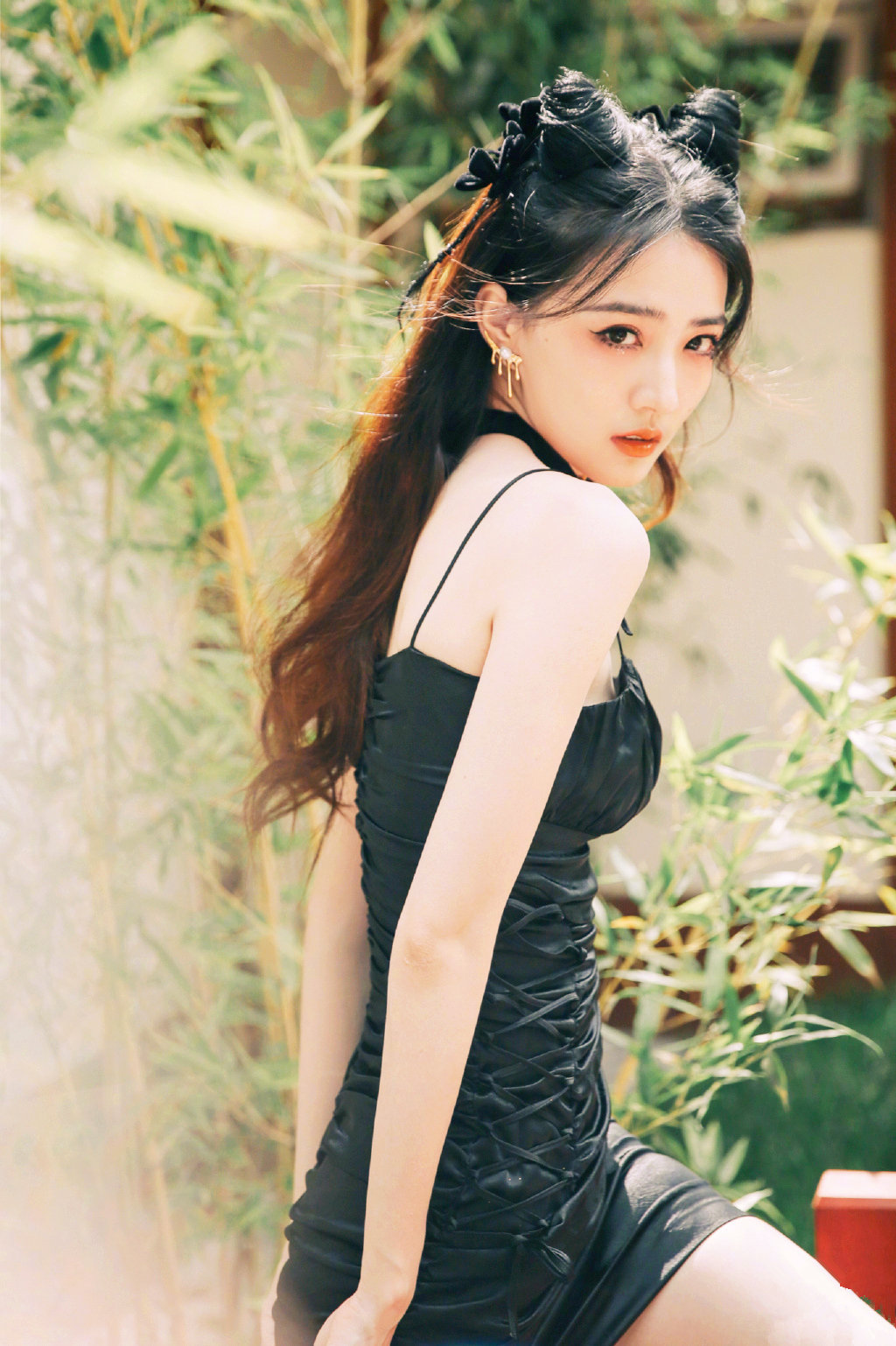 明星美图|徐璐