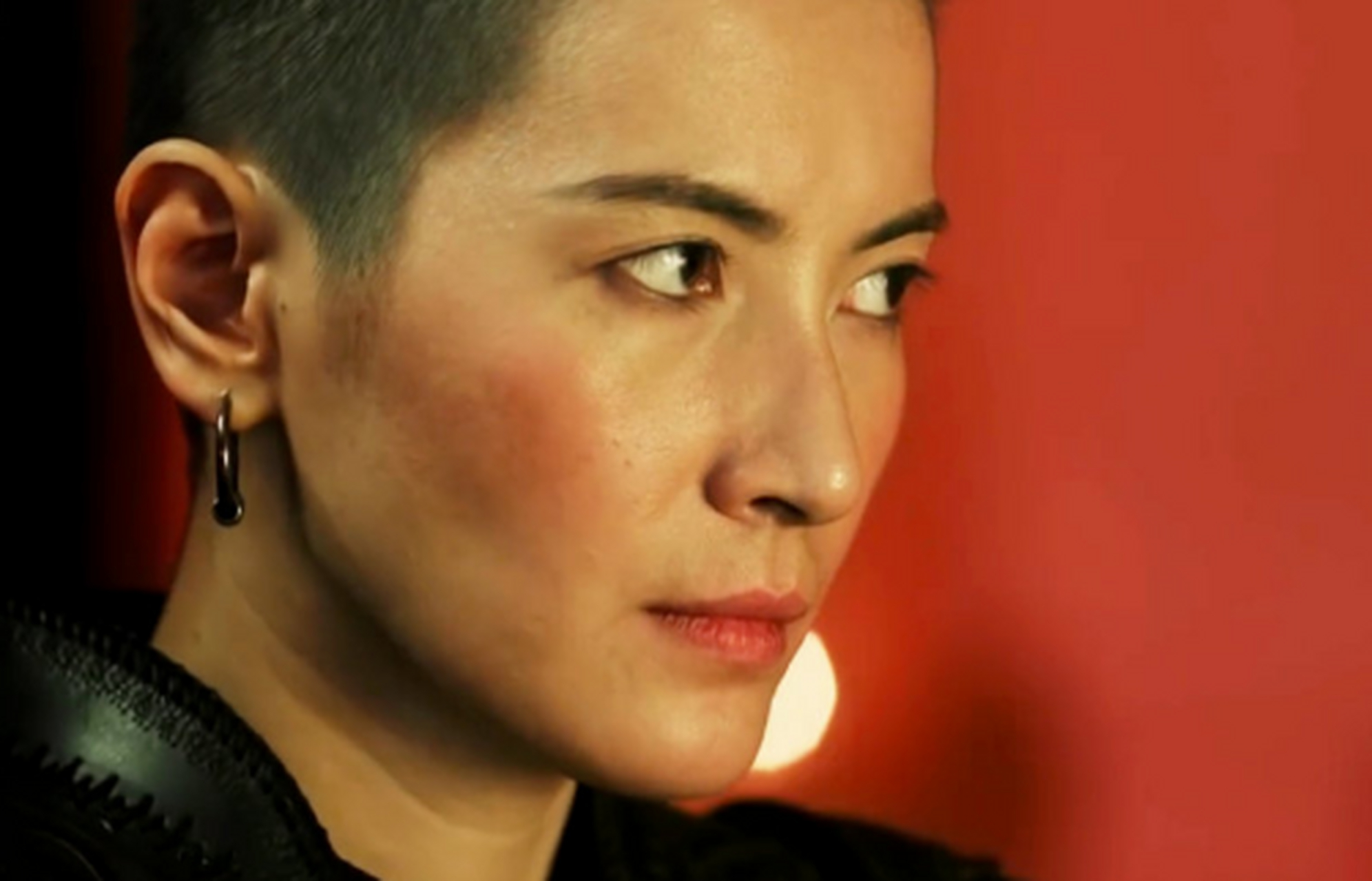 影视剧里"女扮男装"最成功的女演员,能做到"雌雄难辨"的都有谁