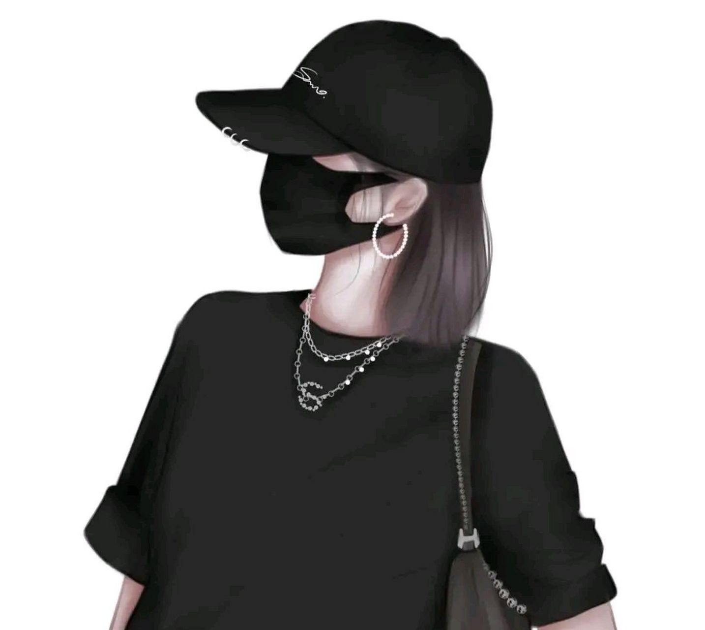 女生头像～简简单单,平平淡淡生活才是幸福  #6月打卡挑战赛#  #百度