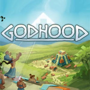 神格 Godhood for Mac