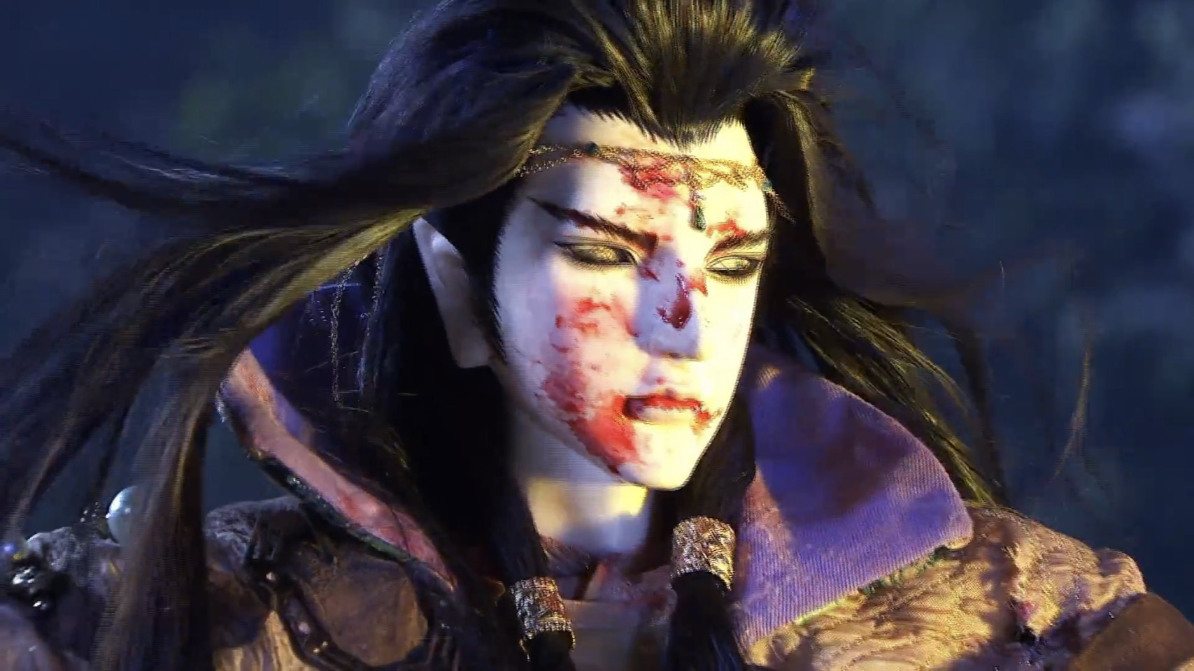 《西幽玹歌》-光听西川贵教大爆唱就值，要开东离坑的话直接先来看这部吧！