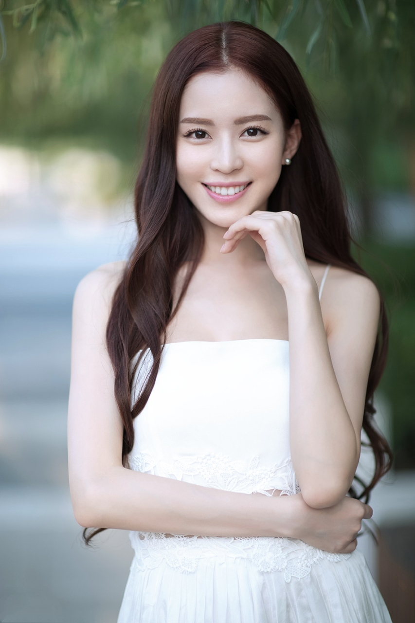 温心(原名:温健婷,外文名:swan,1991年5月11日-),出生于中国深圳,毕业