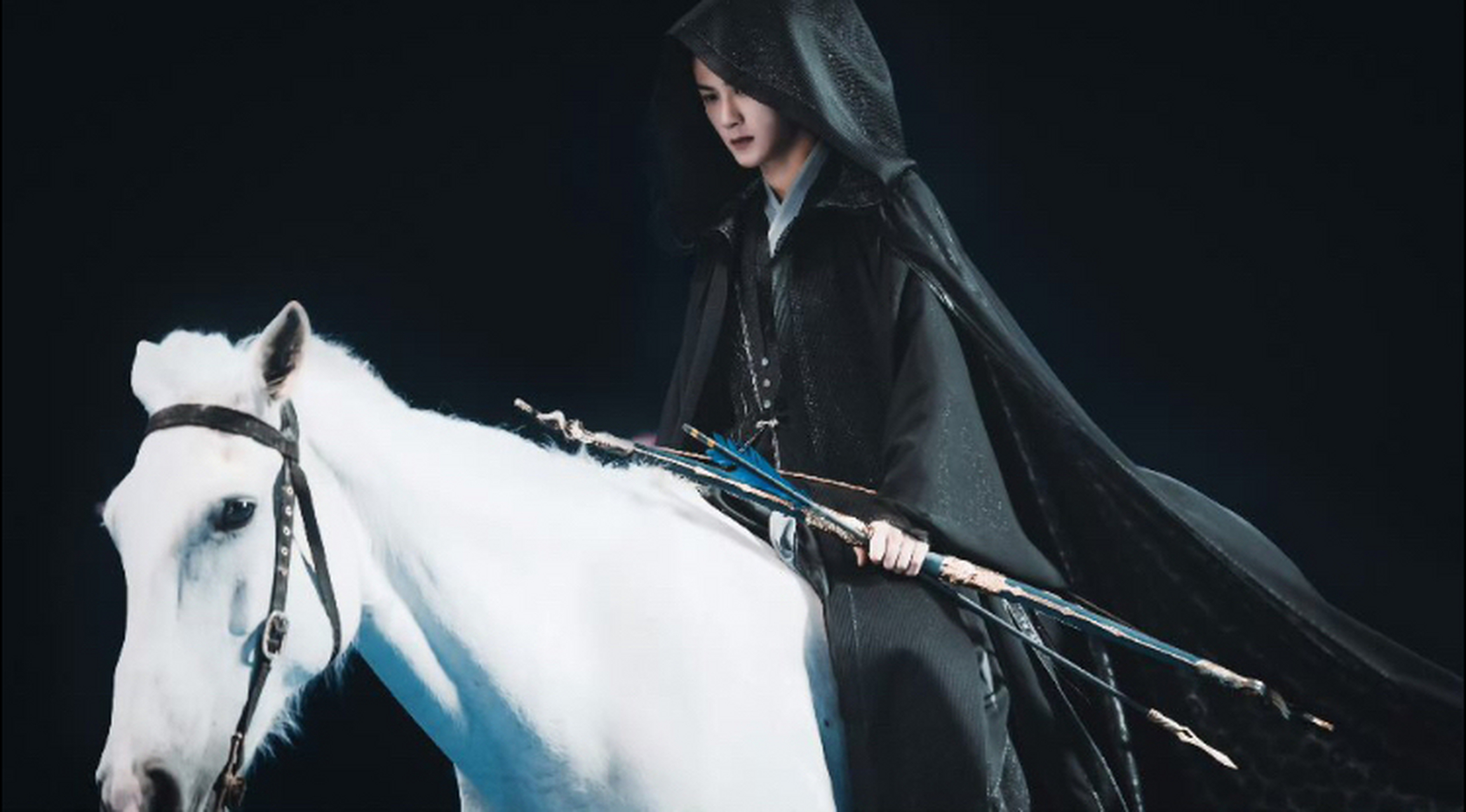 檀健次# #电视剧长相思# #我的追剧日历