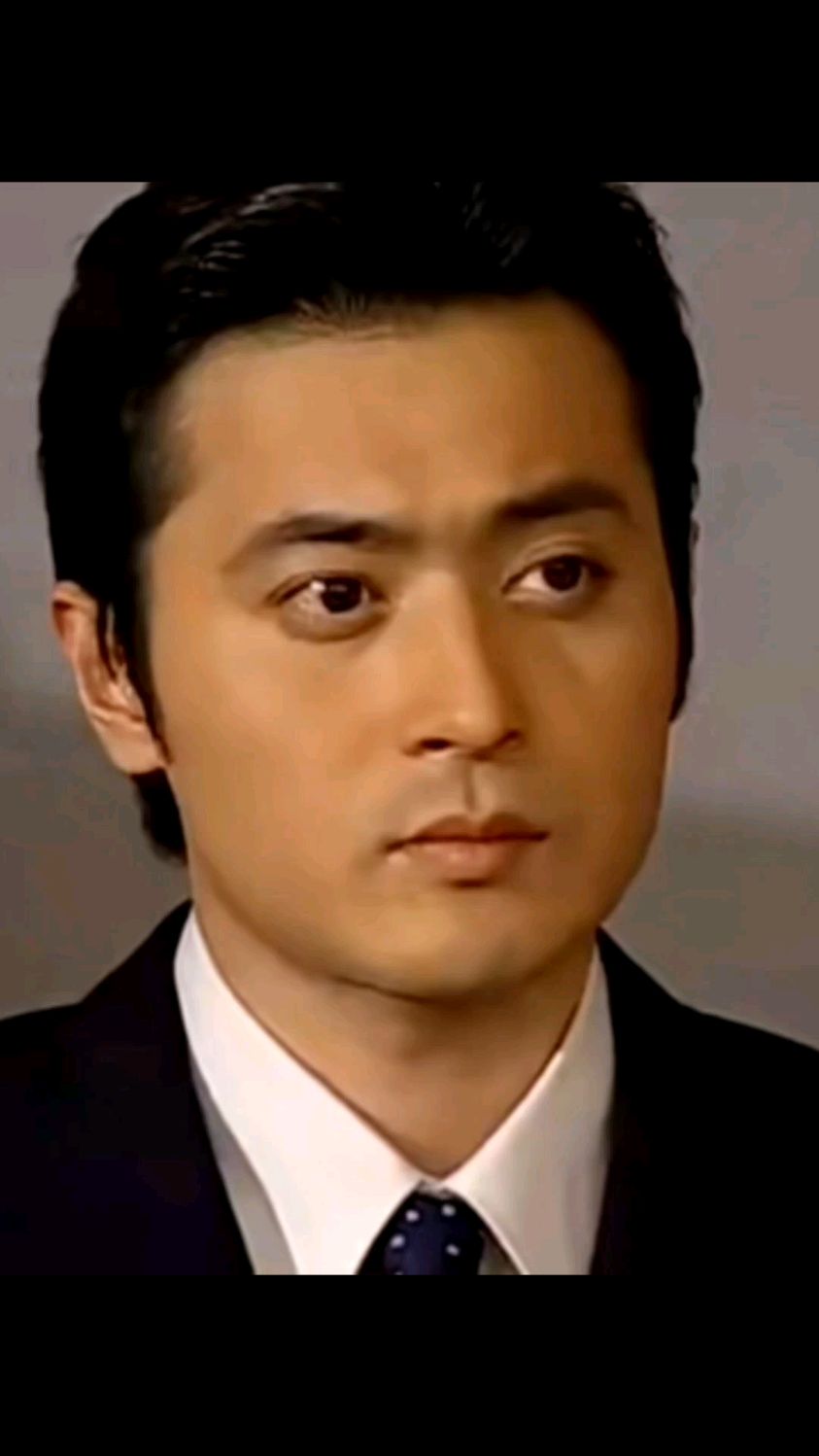 韩流鼻祖#张东健 和 #蔡琳 一起演绎爱情的故事