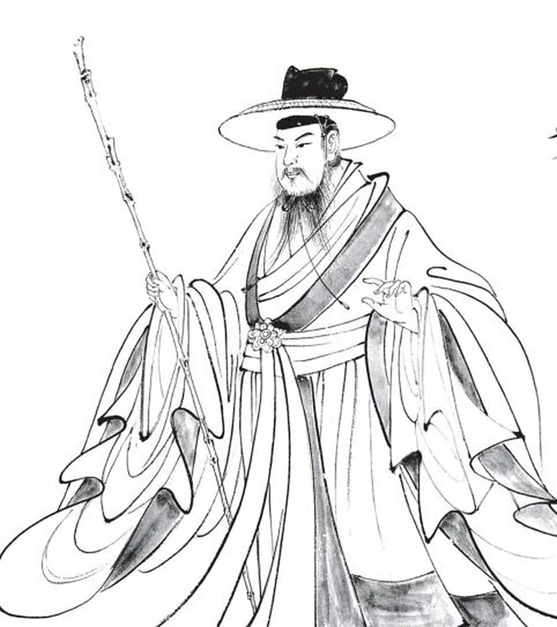 公元1097年,60多岁的苏轼被贬到海南,彼时,那里一片蛮荒,米比珍珠还