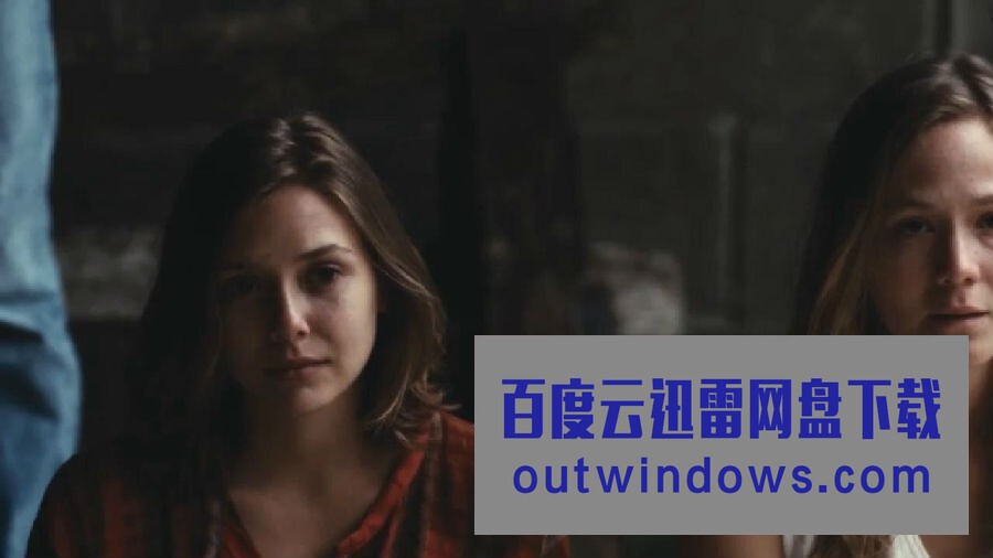 [电影]《双面玛莎/迷懵梦寐》1080p|4k高清