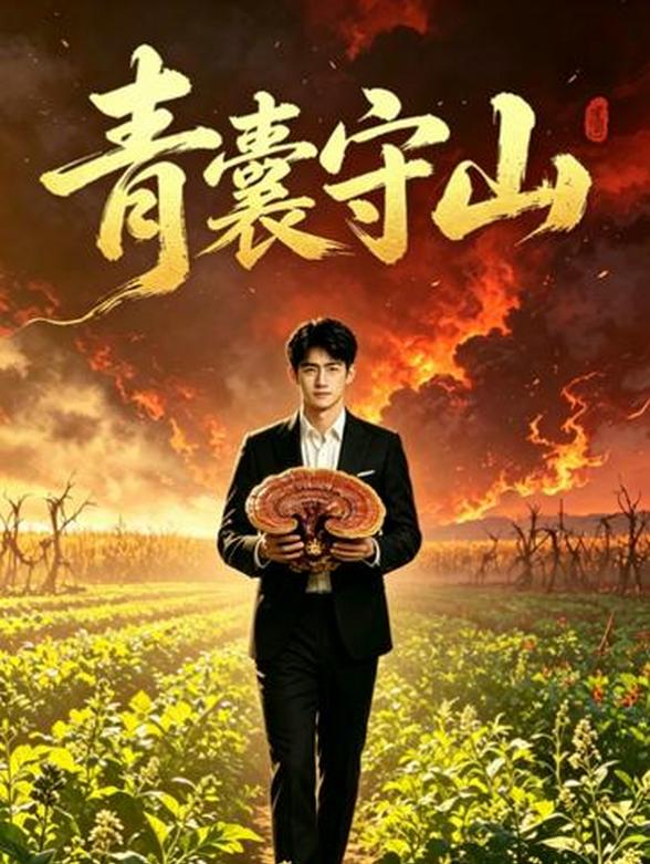 青囊守山封面图
