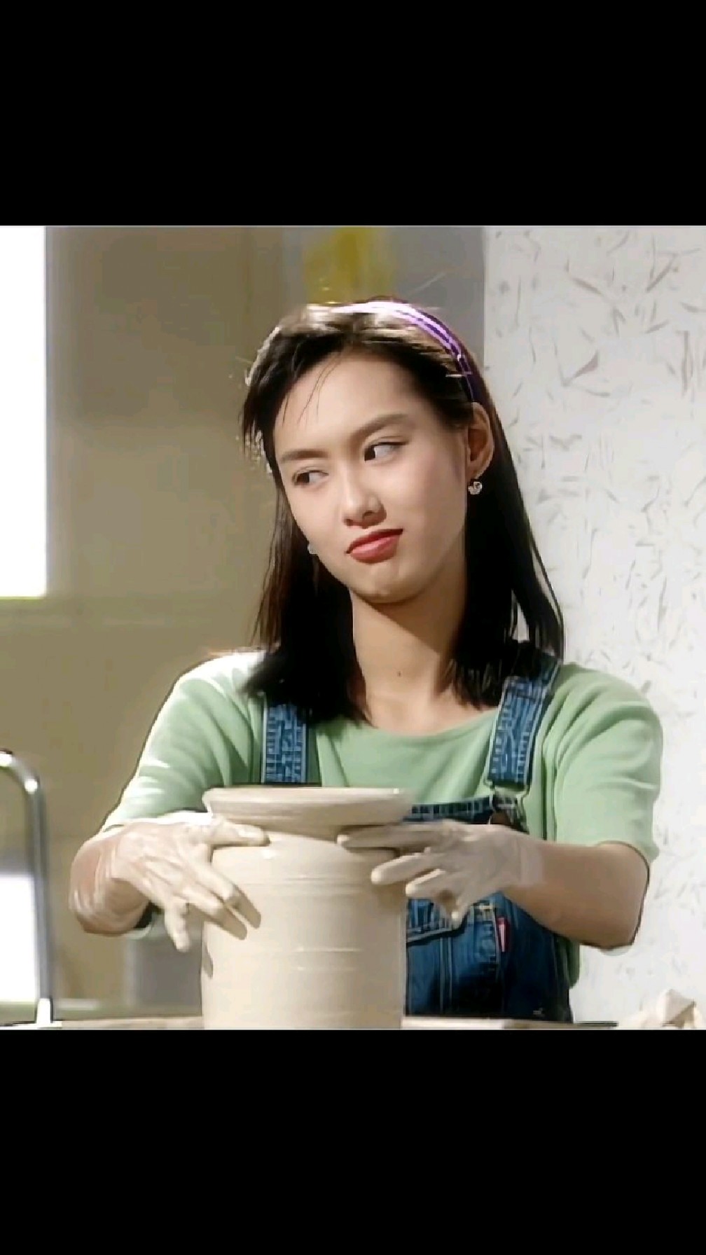 朱茵 #港星女神 #盛世美颜