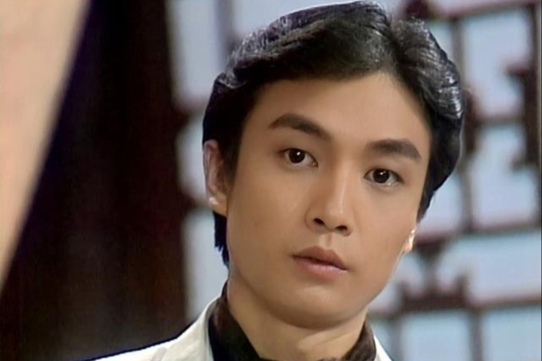 汪明荃刘松仁的《京华春梦》剧情精彩回顾,结局催人泪下痛彻心扉