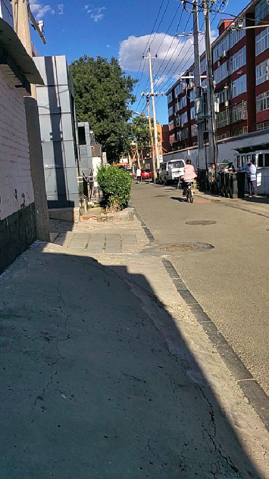 北京通州的城中村,是不是你想象的那样-度小视