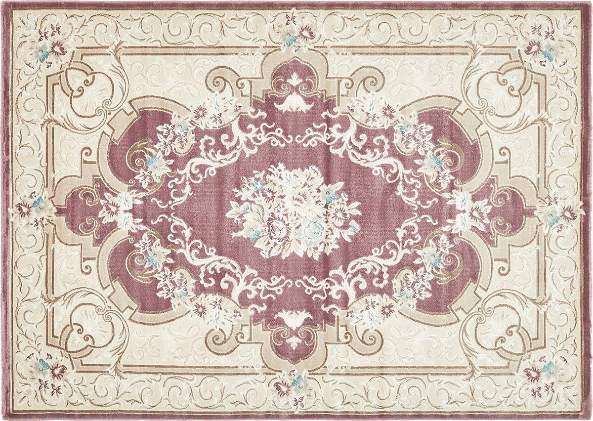 古典经典地毯ID9647