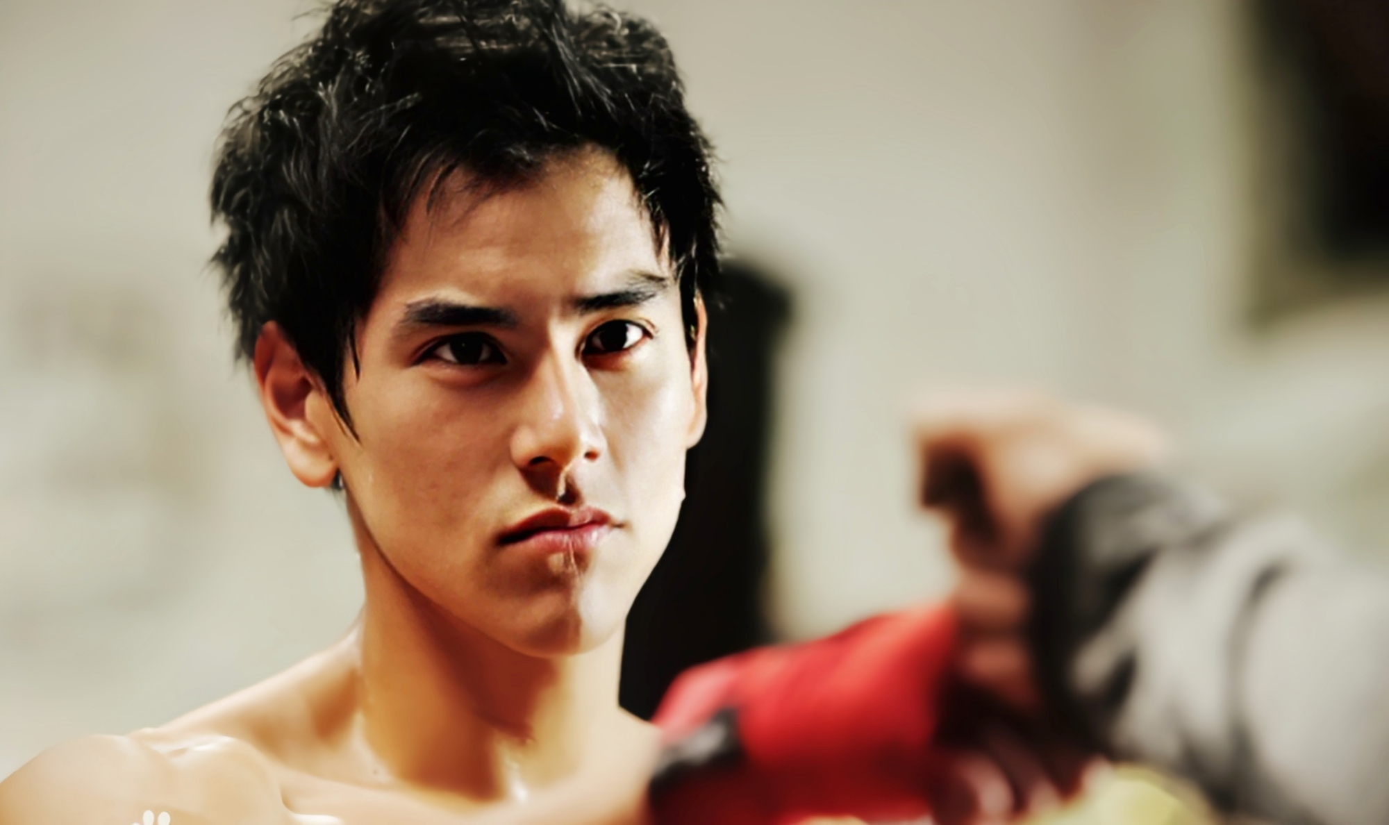 彭于晏励志短文