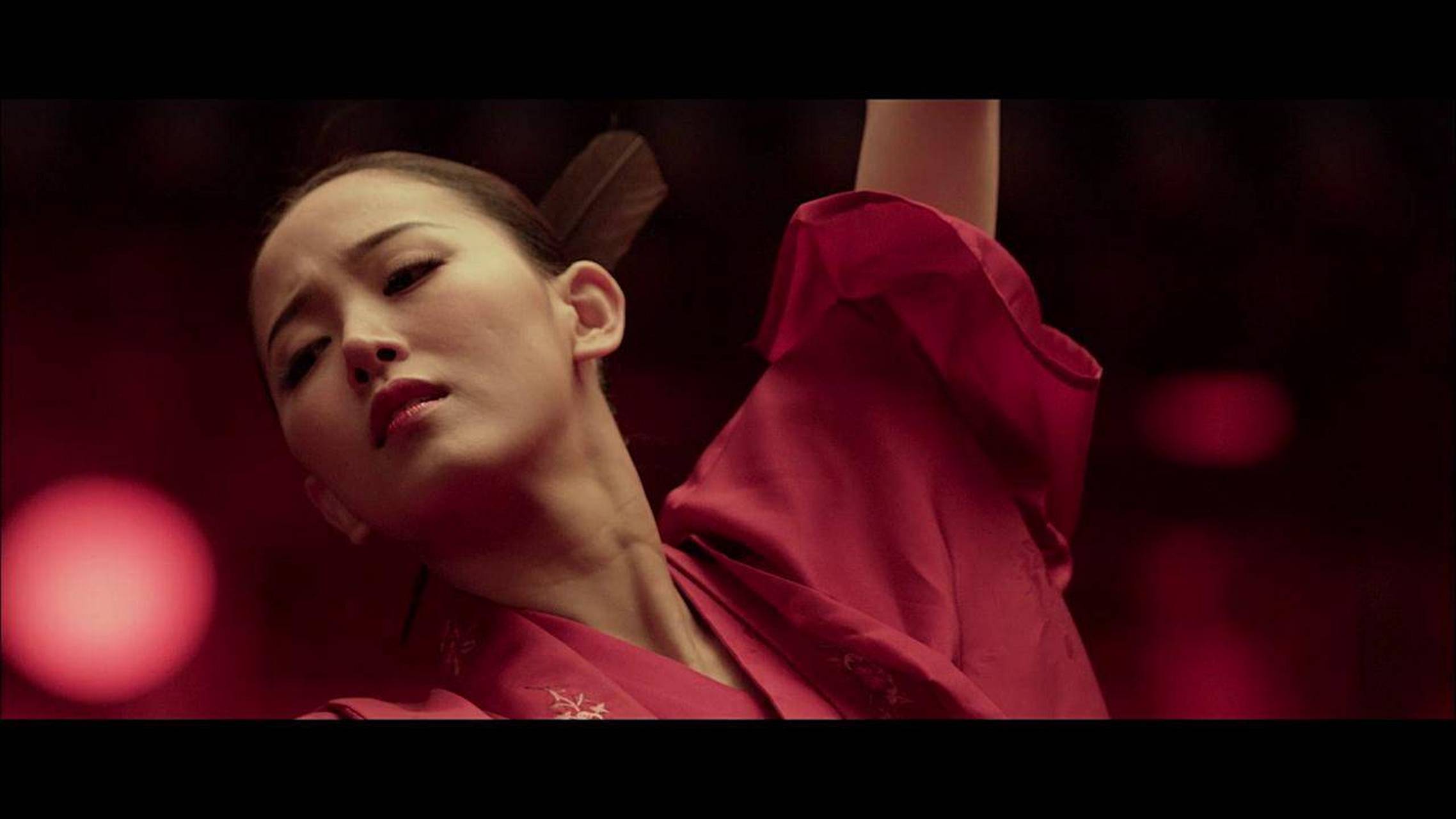 《纯真时代》除去"尺度"后,更感人         韩国情色电影,确实在许多