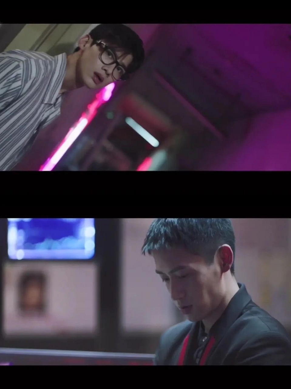 98妈妈耶97两级反转7575双男主烧脑悬疑剧75超带感75