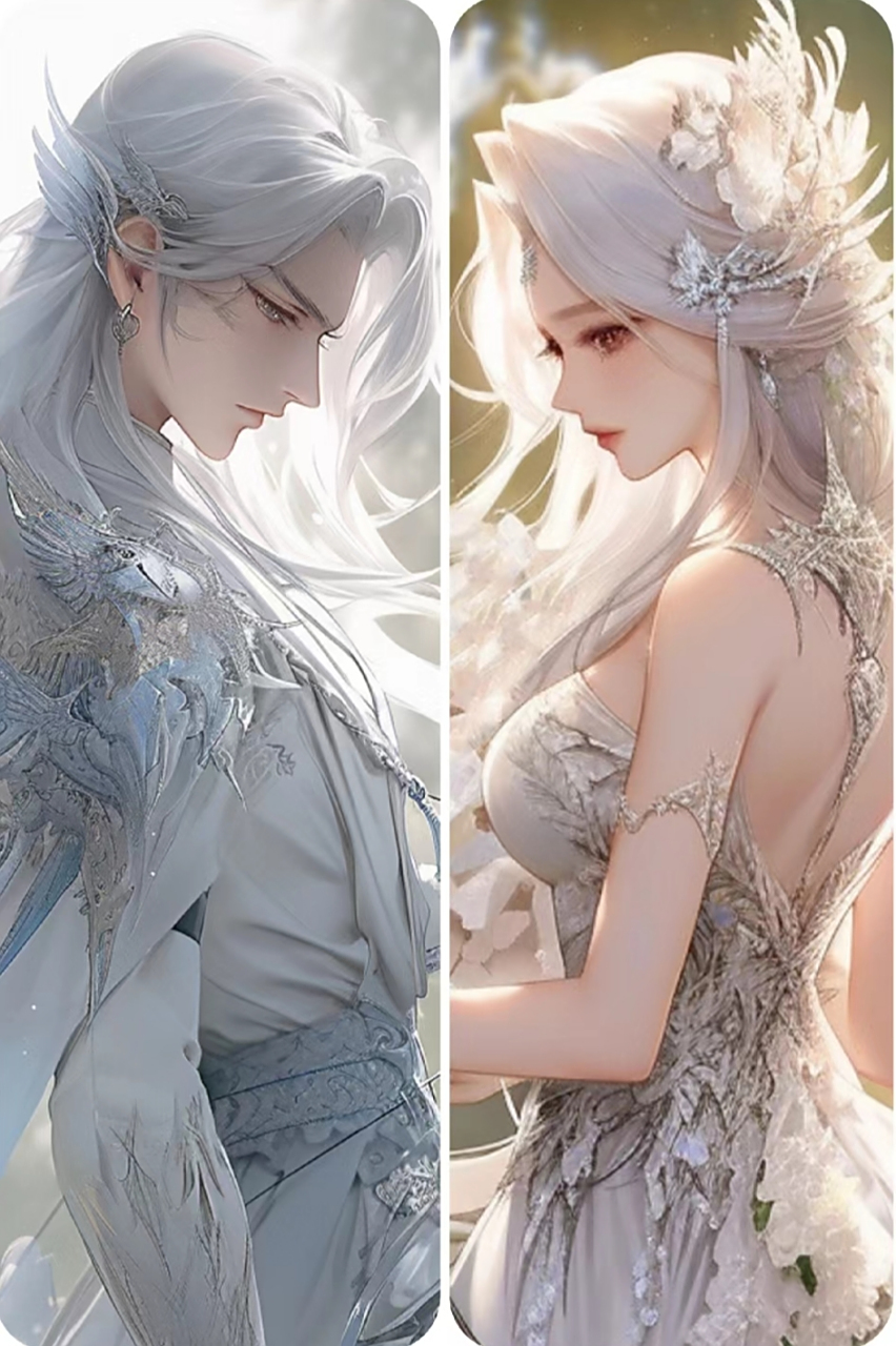 十二星座之射手座情侣篇来啦