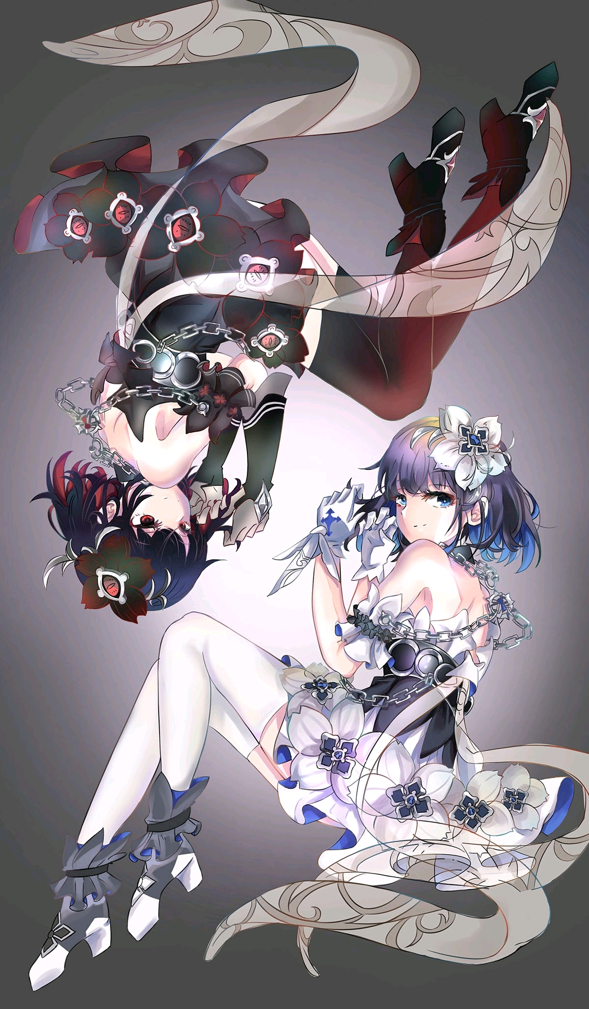 崩坏三,美图合集无水印第二期