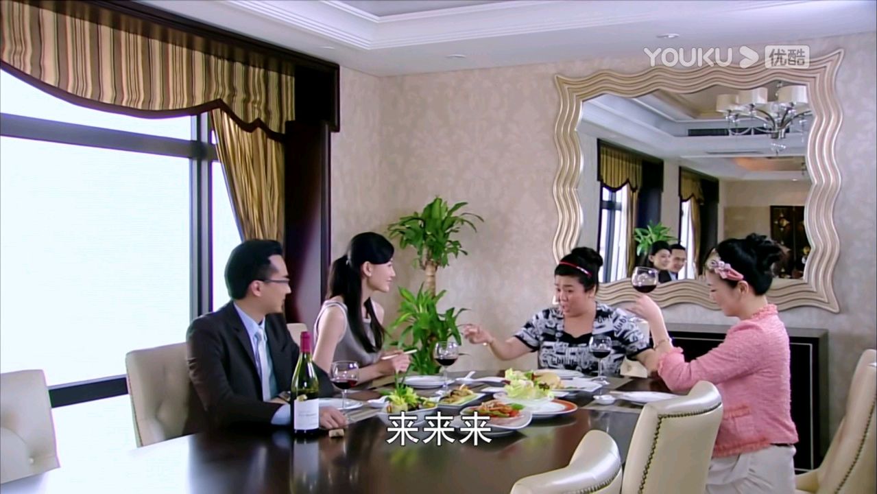 《长在面包树上的女人》沈光蕙与孙维栋的爱情让人羡慕(三)