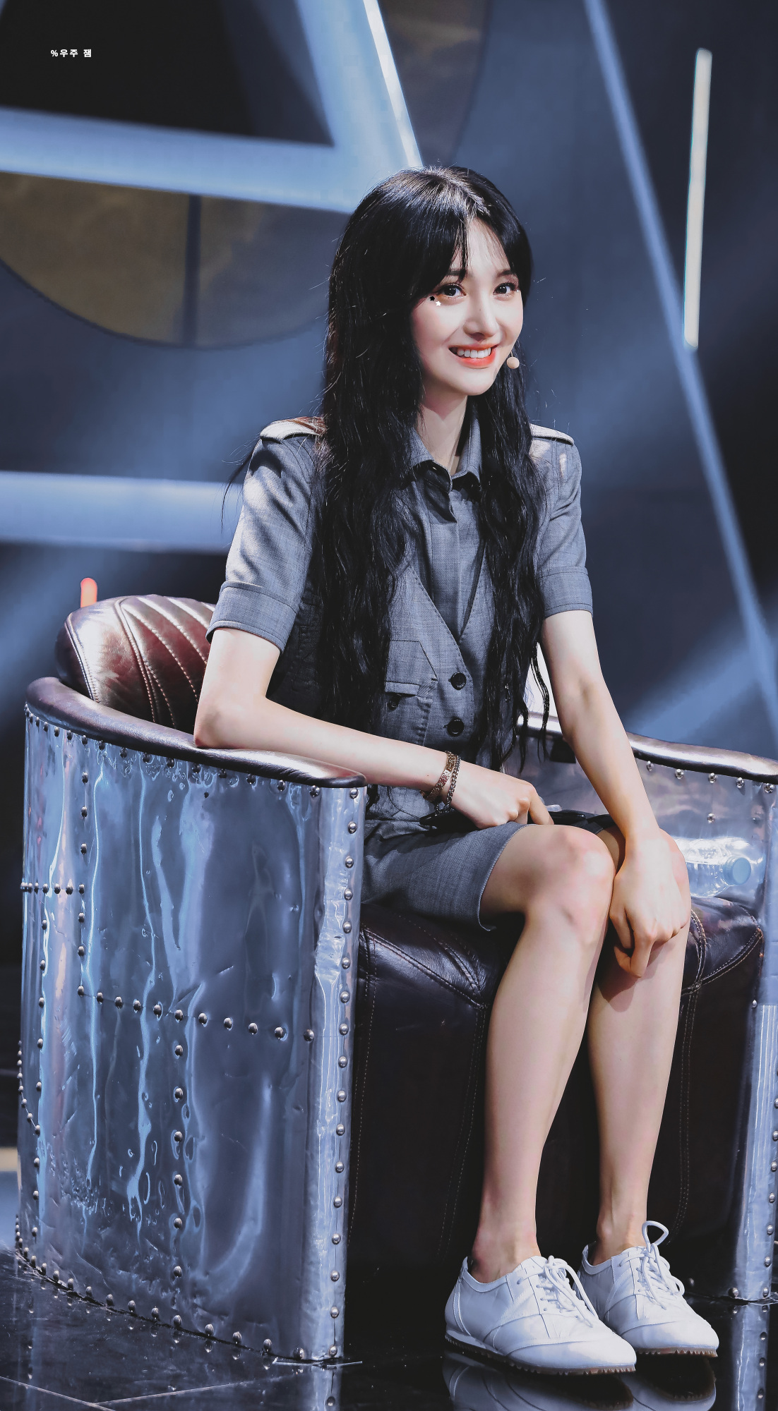 郑爽精美壁纸-图片2