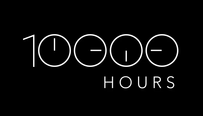 10000小时定律是什么