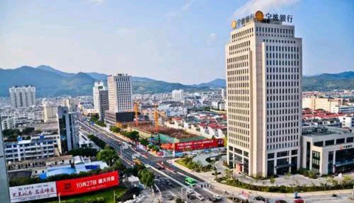 相同的起点,不同的发展模式!宁波南三县的命运发展史!