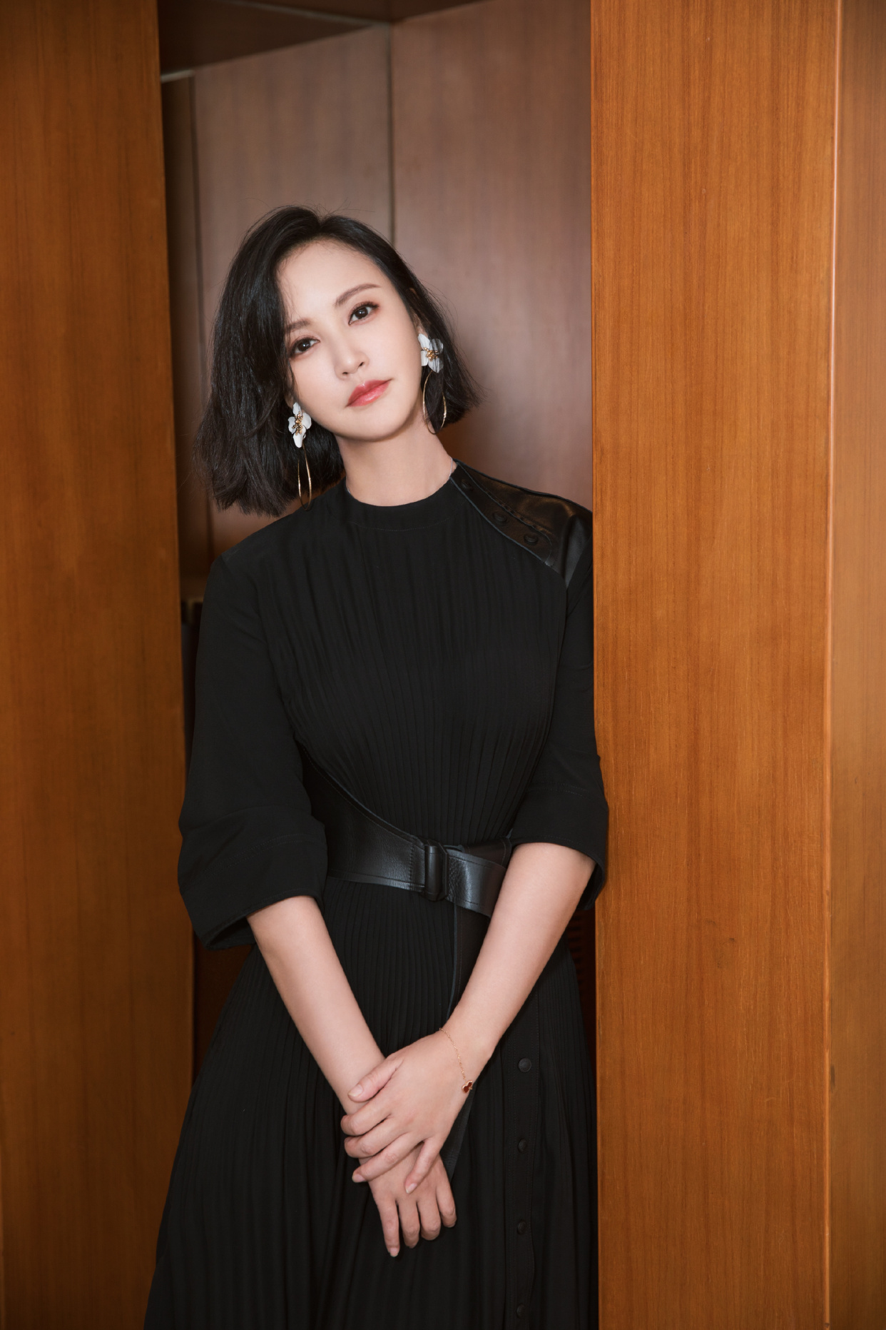 明星美图|张歆艺