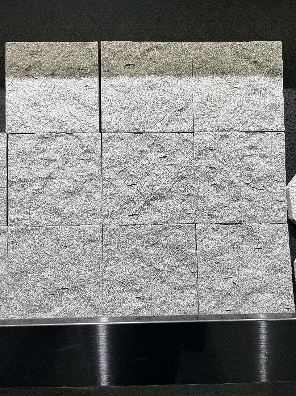 仿石材pc砖