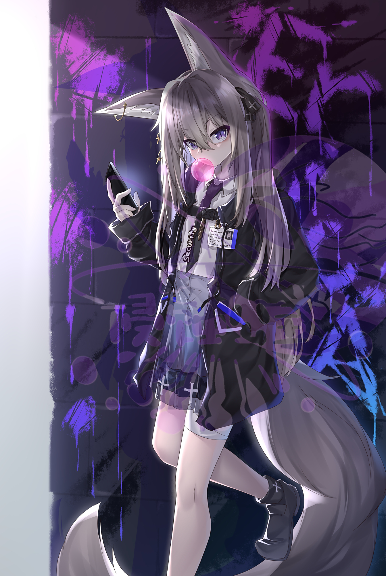 p站兽耳娘美图搬运分享(2)