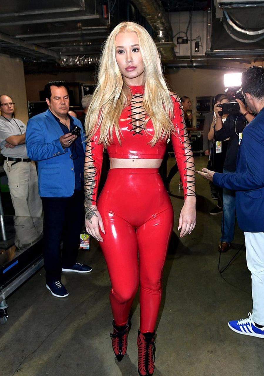 伊基·阿塞莉娅(iggy azalea)(二).