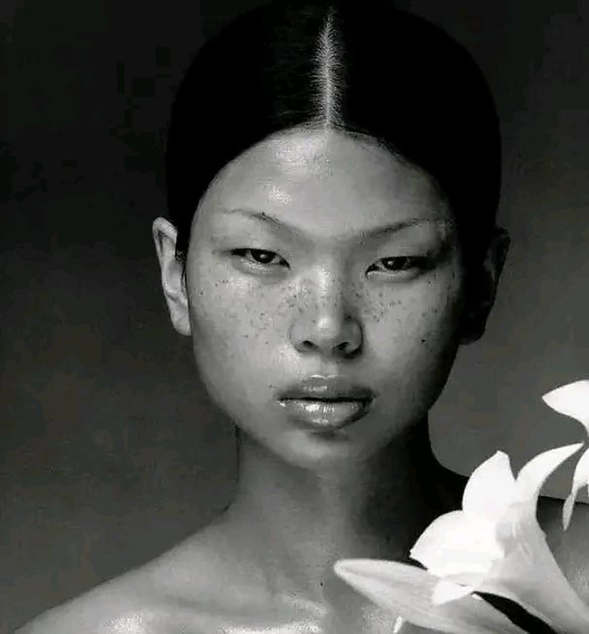 然而万万没想到,吕燕的人生却因为这个男人而改变.