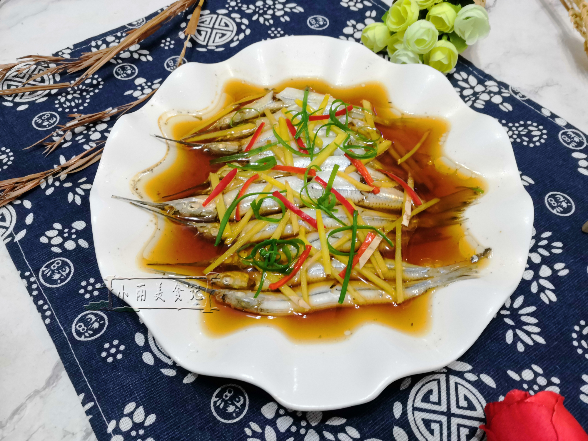 它人称"火箭鱼"自带"武器",肉质鲜嫩,网友:不敢吃怕扎嘴