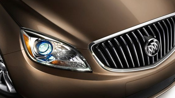 别克recal是什么车