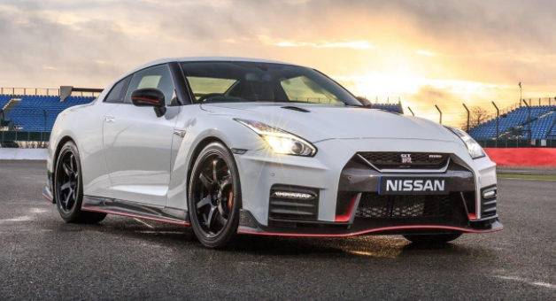 请问jtr什么车啊