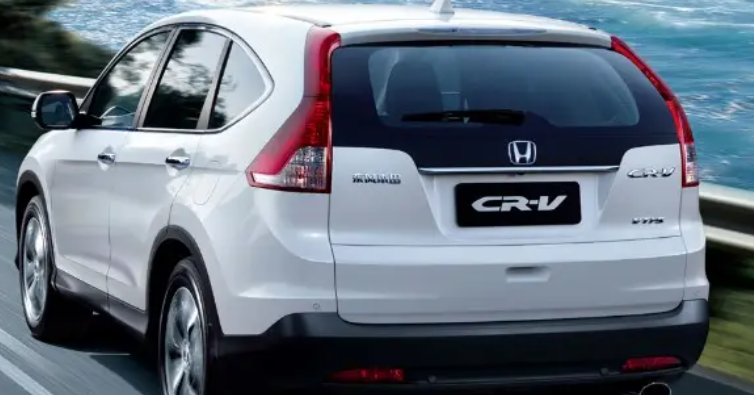 xrv与crv有什么区别