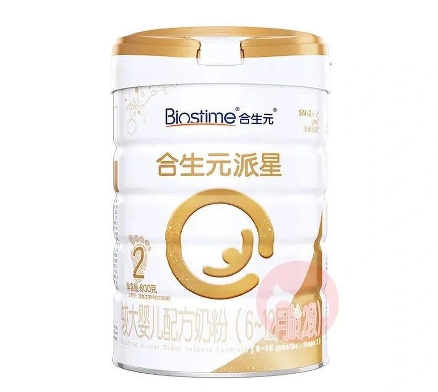 现在市场上婴儿奶粉种类比较多,该如何选择合适的婴儿奶粉,就成了家长