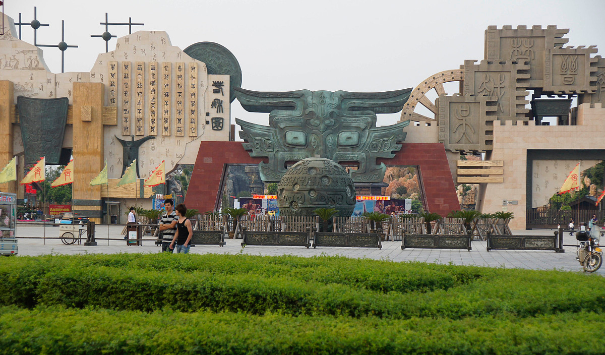 常州洛阳镇和横林镇到底有多少差距?