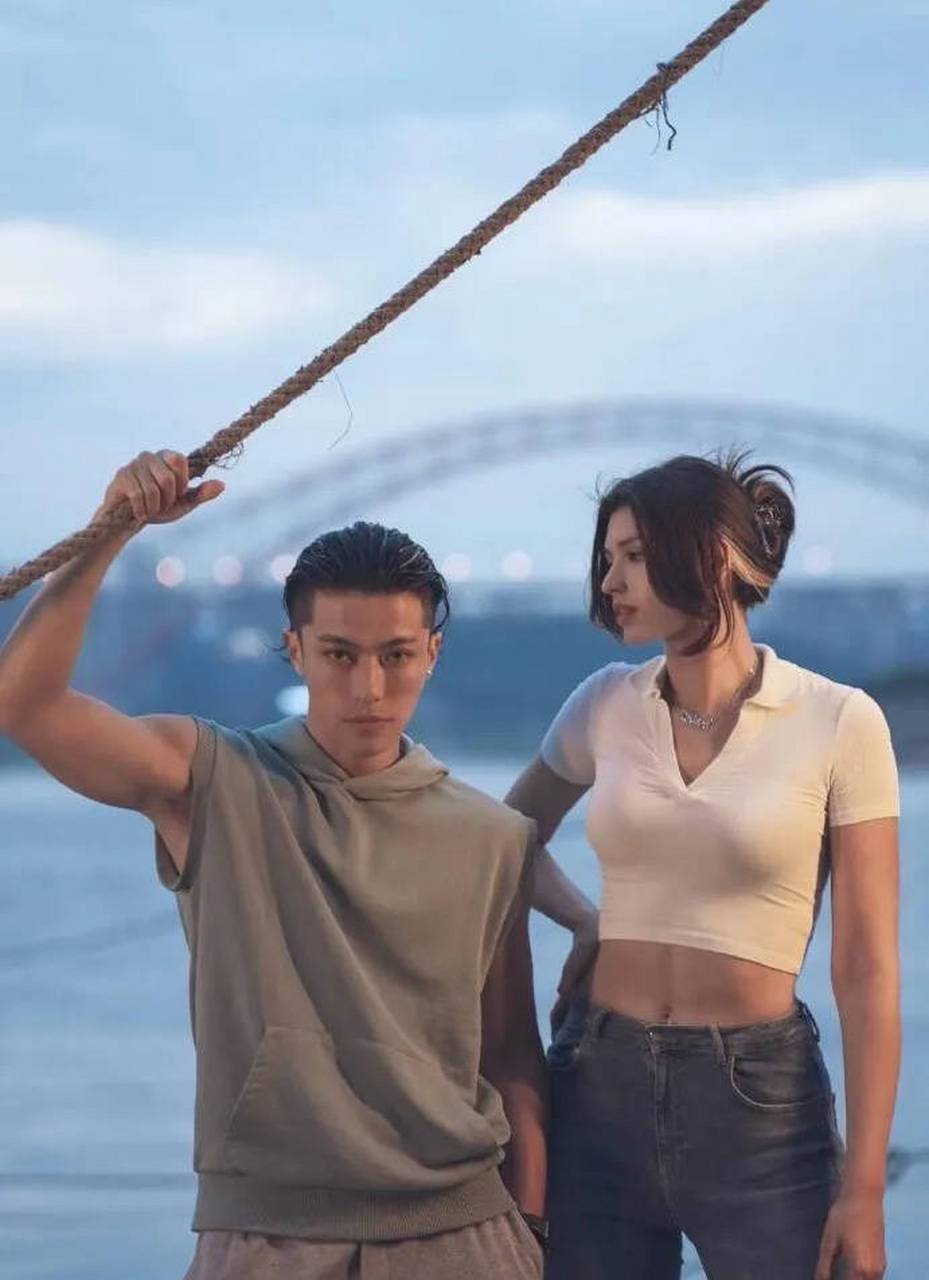 coser卡琳娜的老公仲尼去世了?