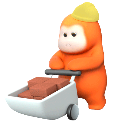 小福猩动态表情最新上线!