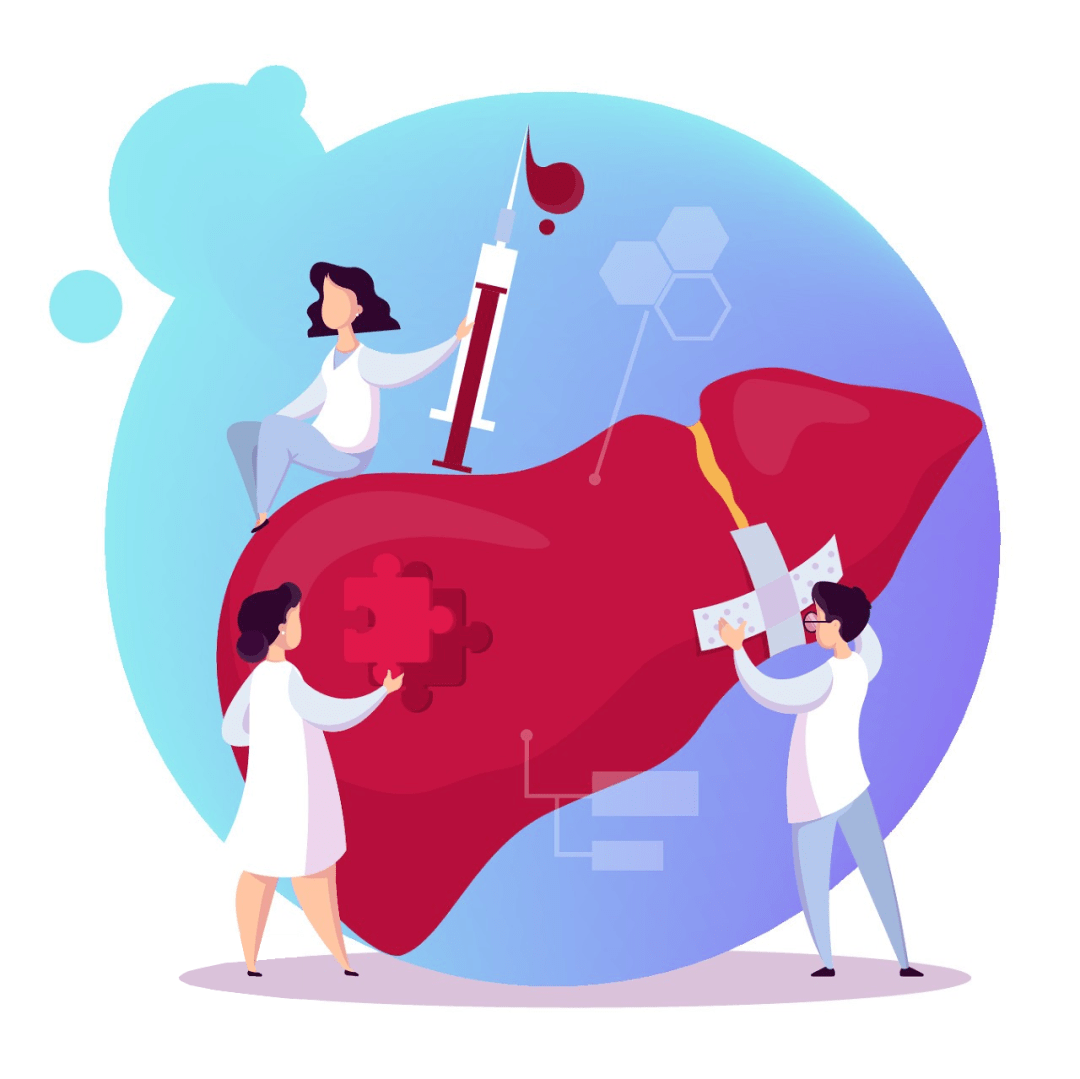 保肝:肝脂质沉积?养肝护肝吃什么,如何养肝