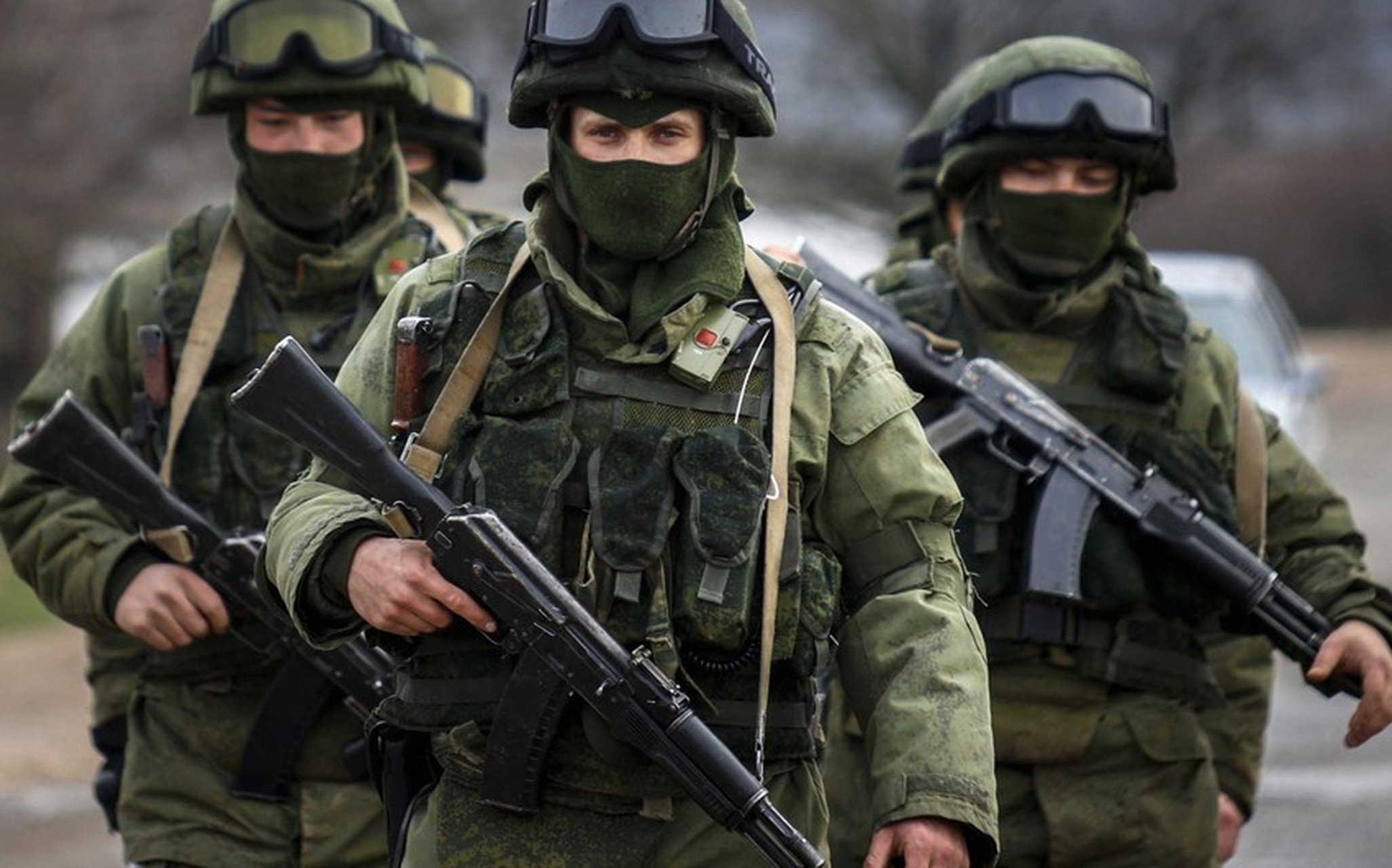 据乌克兰武装部队总参谋部发布消息称,自乌克兰军事行动开始以来