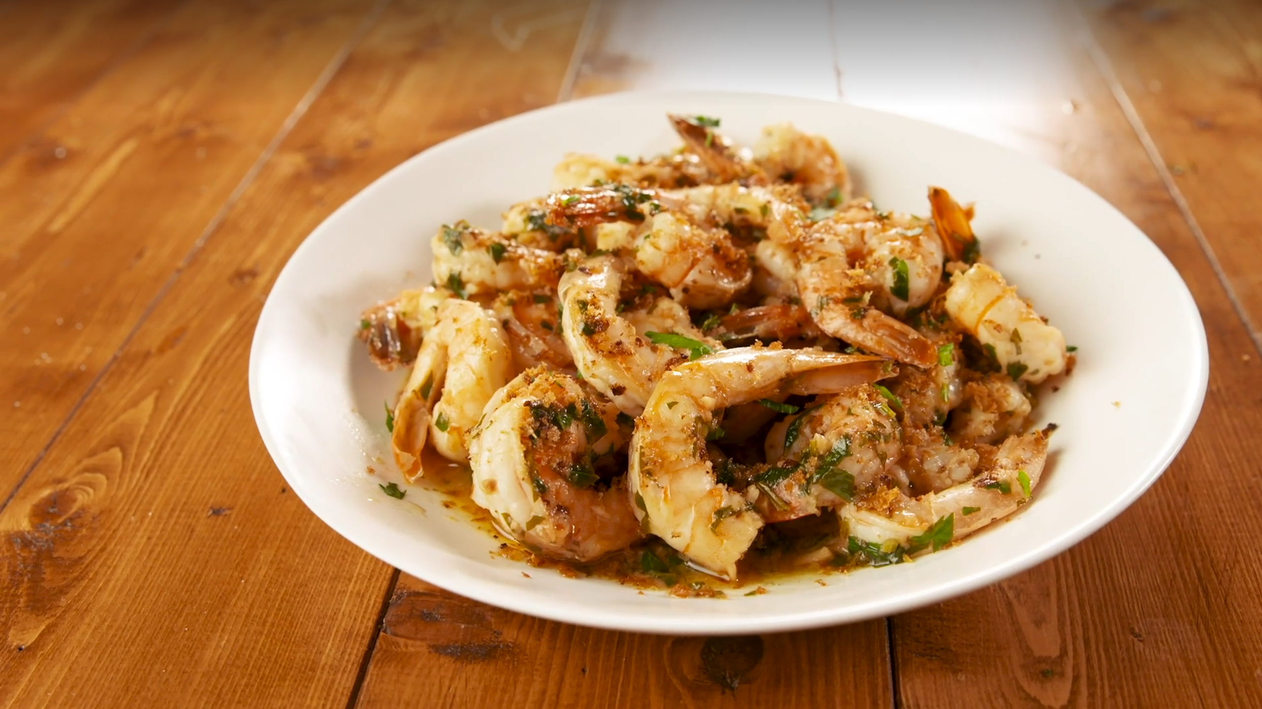 每日美食分享~大蒜柠檬烤罗非鱼