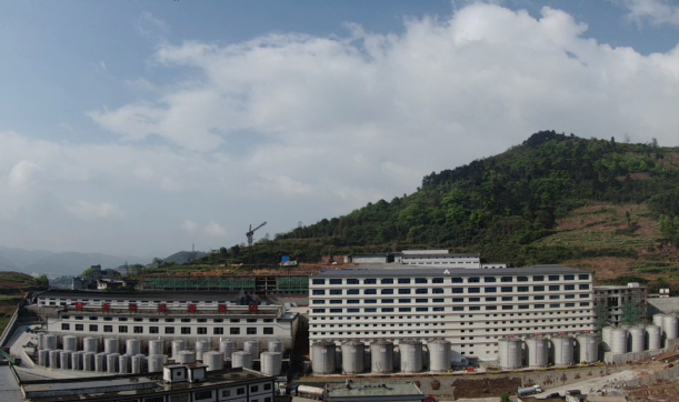 贵州金窖酒业(集团)有限公司,金窖酒厂