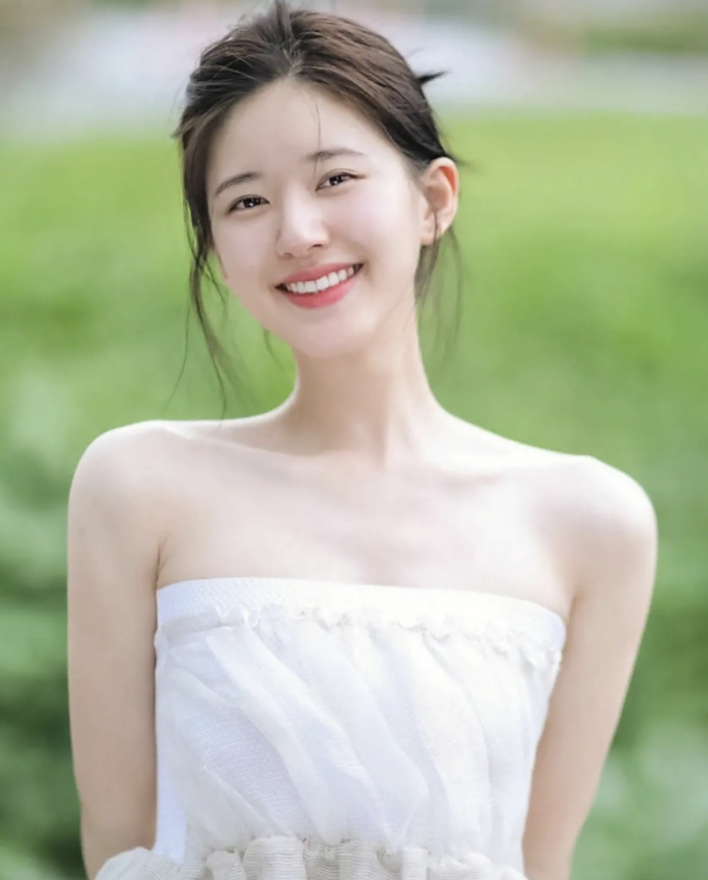 赵露思#  盘点一下那些拥有神仙颜值的95后小花旦