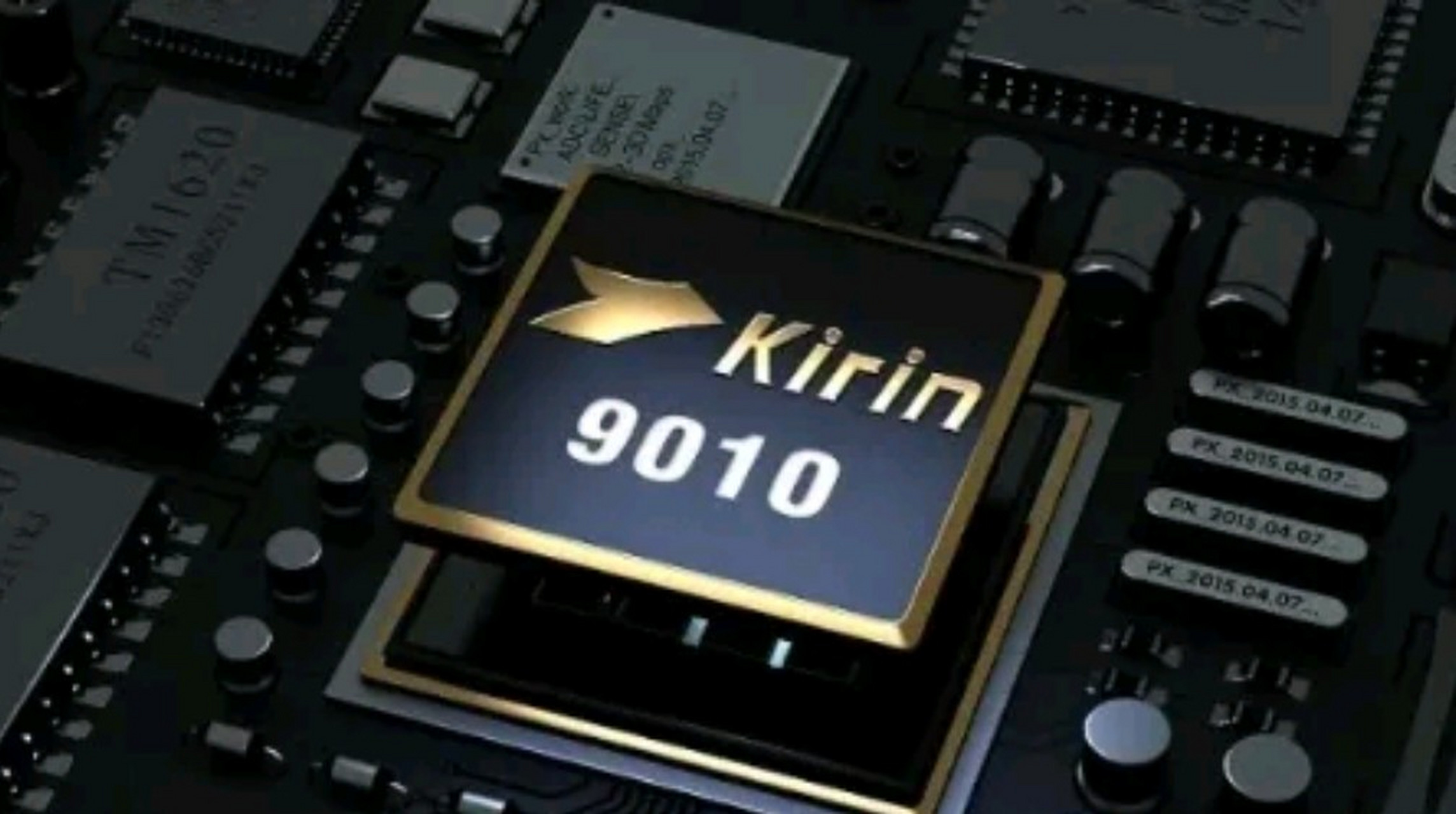 美国芯片三巨头英特尔,高通,英伟达联合声明,不会向中国提供任何芯片