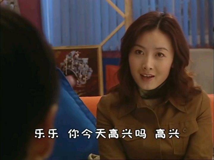 快乐星球最感人一集:乐乐机器人妈妈的结局,曾令多少人意难平?