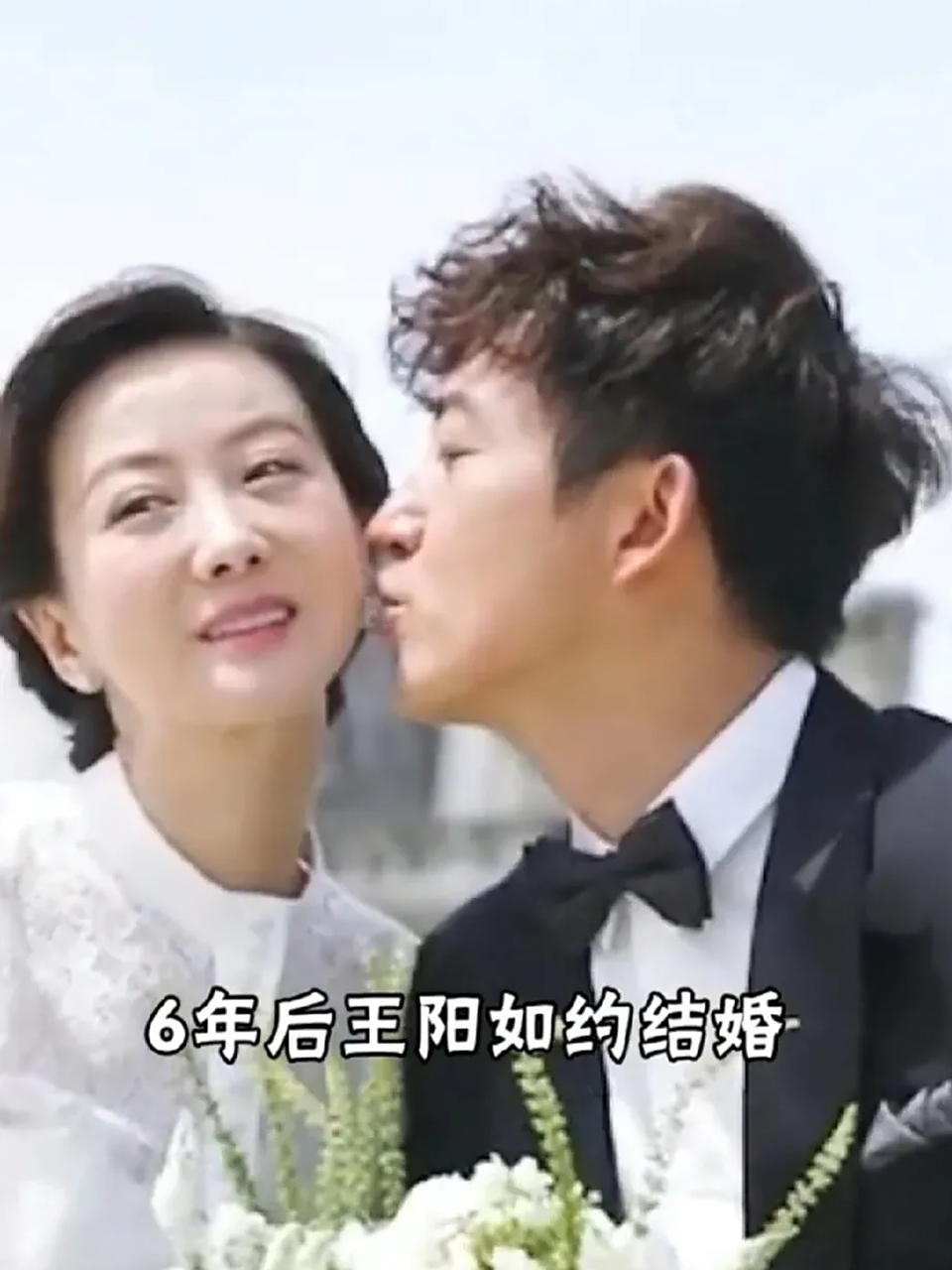 许多人不知道的是,他竟和蒋欣有过一段恋情,2007