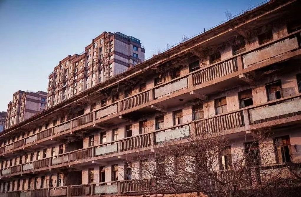 辽宁马奶奶还魂丨家属大院实事儿